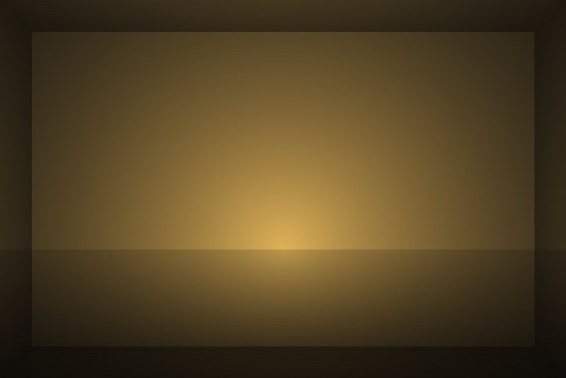 Placeholder cover for “When You See Gold, Run” — replace with a photograph